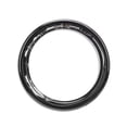 thumbnail image 1 of Smart Ring, 5ATM Fitness Tracker Ring Touch Control  for Running Black,Gold, 1 of 7
