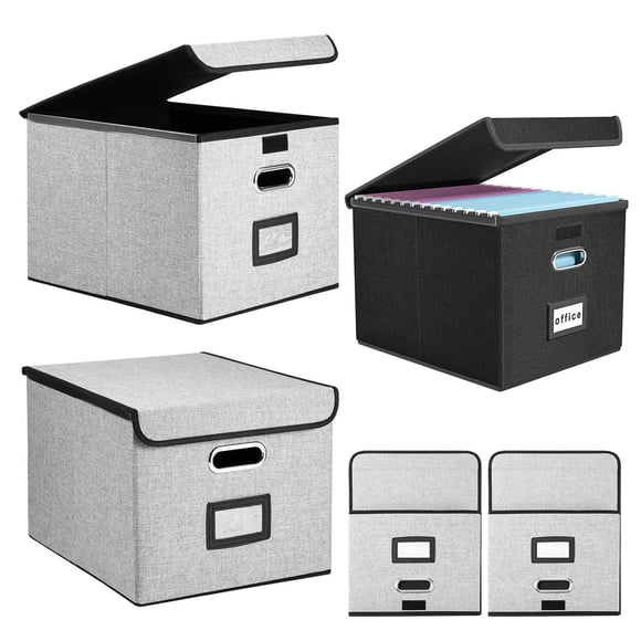 File Box | Walmart Canada