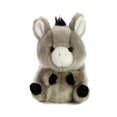 thumbnail image 1 of Aurora Peluches Rolly Pets-Bray Donkey 5 Pouces, 1 of 2