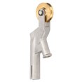 thumbnail image 2 of PVC Flooring Welding Nozzle, No Deformation Floor Welding Nozzle, Anti-Oxidation For 3Mm Welding Rods 4Mm Welding Rods, 2 of 8
