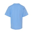 thumbnail image 2 of M&O 4850 T-Shirt Toucher Doux Jeunesse Or, 2 of 2