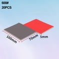 thumbnail image 1 of BTOER Sanding Sponge Variety Pack of Twenty with High Versatility Across Materials, 1 of 9