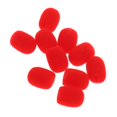 thumbnail image 2 of 10 Pcs Éponge pour Microphone, Couvre-Brouillard, Éponge pour Casque, 2 of 10