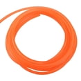 thumbnail image 3 of Peahefy Orange Smooth Surface PU Polyurethane Round Belt for Drive Transmission,Polyurethane Belt,Transmission Belt, 3 of 8