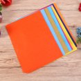 thumbnail image 4 of Miangastore Wedding Wrapping Paper Assorted Color 10Pcs 19.7 x 29.5 x 0.04In, 4 of 8