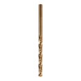 thumbnail image 4 of 4mm Cobalt HSS Drill Bit M35 for Stainless Steel Drilling Metalworking, 4 of 9
