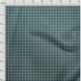 thumbnail image 4 of oneOone Georgette Viscose Fabric Tartan Check Fabric Prints By Yard 42 Inch Wide, 4 of 4