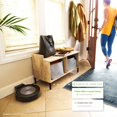 thumbnail image 5 of iRobot J715020 Roomba j7 Aspirateur Robot Connecté Wi-Fi, 5 of 5