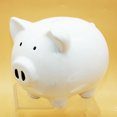thumbnail image 3 of 1pc Cartoon Ceramic Kids gy Bank Saving Cash Funny Gift M-, 3 of 8