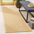thumbnail image 1 of Safavieh Natural Fiber Juniper Tapis de Bordure, 1 of 5