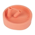 thumbnail image 1 of Paille de Rechange pour Gobelet 40 Oz, Couvercle en Silicone Anti-Déversement, Couvercle Réutilisable pour Café, Accessoires de Gobelet Idéaux pour une Utilisation Extérieure et Intérieure, 1 of 3