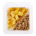 thumbnail image 3 of Mango Fresh Fruit Parfait With Vanilla Yogurt, 3 of 4