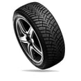 thumbnail image 1 of Nexen Winguard Winspike 3 205/55R16 Winter Tires, 1 of 1