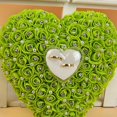 thumbnail image 1 of Wall Pendent Door Hanger Multipurpose Fine Workmanship Wedding Ornament Compact Size Household Decorations Sweet Gift Home Decor Fruit Green, 1 of 8