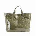 thumbnail image 4 of PRETXORVE Waterproof Messenger Tear-Proof Large-Capacity Crossbody Tote for Commute Travel, 4 of 4