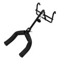 thumbnail image 1 of Guitar Net Hanger Metal Guitar Violin Hanger Bass Ukulele Guitar Holder For Net Hanging, 1 of 8