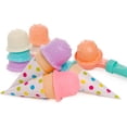 thumbnail image 2 of Toy Chef Counter Top Ice Cream Set, 2 of 4