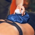 thumbnail image 4 of 6 Kinds of Reusable Cold / Warm Ice Packs for Pain Relief - 3 Sizes, 4 of 4