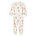 thumbnail image 2 of George Baby Boys' Printed Sleeper, 2 of 2