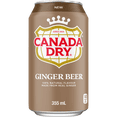 thumbnail image 2 of Canada Dry Soda au Gingembre12x355ml, 2 of 2