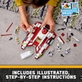 thumbnail image 4 of LEGO Republic Fighter Tank Star Wars, 4 of 9
