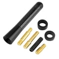 thumbnail image 2 of Car Aerial High Efficiency 3” Car Antenna Car Replacement Aerial Sturdy And Durable For Car Repair Shop, 2 of 8