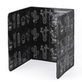 thumbnail image 2 of Dvkptbk Splash Guard Home Kitchen Stove Foil Oil Cooking Hot Baffle Kitchen Tool, 2 of 2