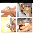 thumbnail image 5 of Amdohai 1PCS Scrapping Plate Massage Tool SPA Facial Care Face Lift Plate, 5 of 5