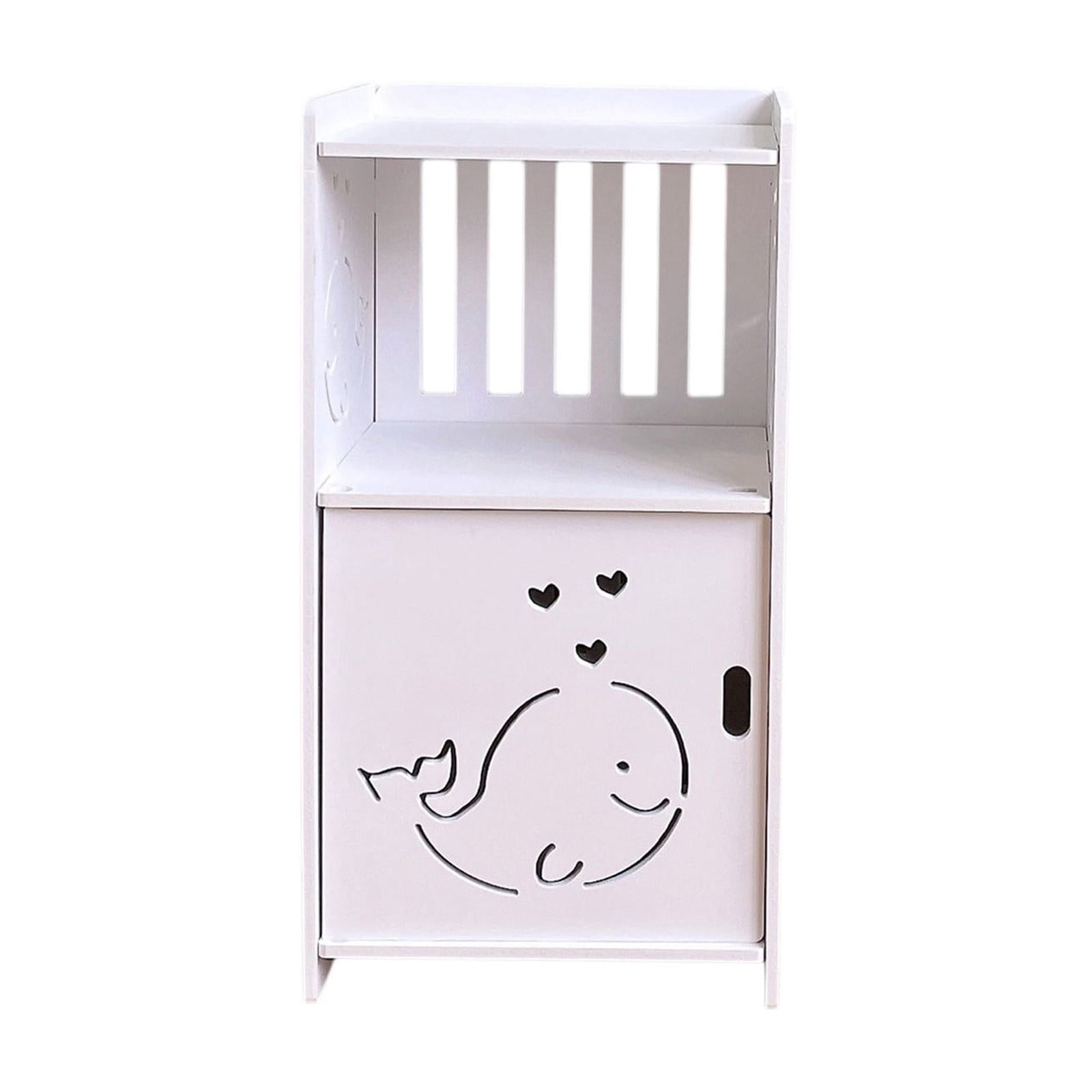 Btomtd Decor Nightstands Furniture Side Tables Night Stand Corner Cabinet Bedroom Side Table Small End Tables For Bedroom