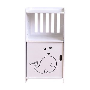 Btomtd Decor Nightstands Furniture Side Tables Night Stand Corner Cabinet Bedroom Side Table Small End Tables For Bedroom