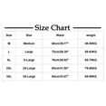 thumbnail image 3 of zbxnLI Bikini Briefs for Men Low Rise Breathable Soft Comfort Stretch Classic Underwear Solid Color, 3 of 5