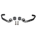 thumbnail image 1 of Labymos Motorcycle Clutch Handguard Handlebar Grips Brake Clutch Lever Protector Hand Guard Replacement for S1000RR, 1 of 5