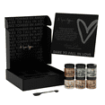 thumbnail image 2 of A Spice Affair Kitchen Essentials 6-Pack Seasoning Gift Kit, 2 of 3