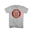 thumbnail image 1 of T-Shirt pour Adulte Gris Chiné « Saved By The Bell Bayside Redux », 1 of 2