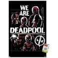 thumbnail image 1 of Marvel Deadpool et Wolverine – Nous sommes Deadpool, 1 of 4