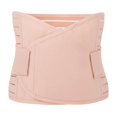 thumbnail image 1 of Wisewang Postpartum Belly Recovery Band After Baby Tuck Belt Slim Body, 1 of 6