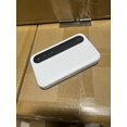 thumbnail image 1 of ZTE U50 5G MiFi Portable Hotspot Blanc Neuf, 1 of 5