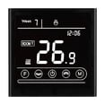 thumbnail image 1 of Tuya Electric Heating Smart WiFi Thermostat Floor Heating Thermostat Touch Screen Mobile App Temperature Controller ,Easily DIY, 1 of 5