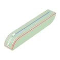 thumbnail image 2 of LSLJS Plastic Wrap Dispenser with Cutter Aluminum Foil Dispenser Refillable Wrap Dispenser Plastic Food Wrap Dispenser Cling Film Dispenser., Cling Wrap Cutter, 2 of 9