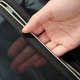 thumbnail image 4 of Mesh Cosmetic Storage Bag Portable Cosmetic Bag Lipstick Bag Makeup Bag, 4 of 7