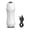 White, variant on XBONP Mens Vibrating Stroker Automatic Male Masturbation Suction Sex Toys Black
