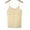 01-Beige, variante sur Camisole pour Adolescentes, sous-Maillots avec Doublure en Coton Originale, Soutiens-Gorge d'Entraînement