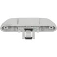 thumbnail image 3 of BINB ROAD 4L0898924B Rear Sunroof Shade Handle Gripe Plastic Compatible with Audi Q7 2007-2015 ,Grey, 3 of 9