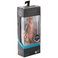 thumbnail image 2 of Star Wars The Black Series Archives 6 Inch Action Figure Box Art Exclusive - Zaalbar, 2 of 3