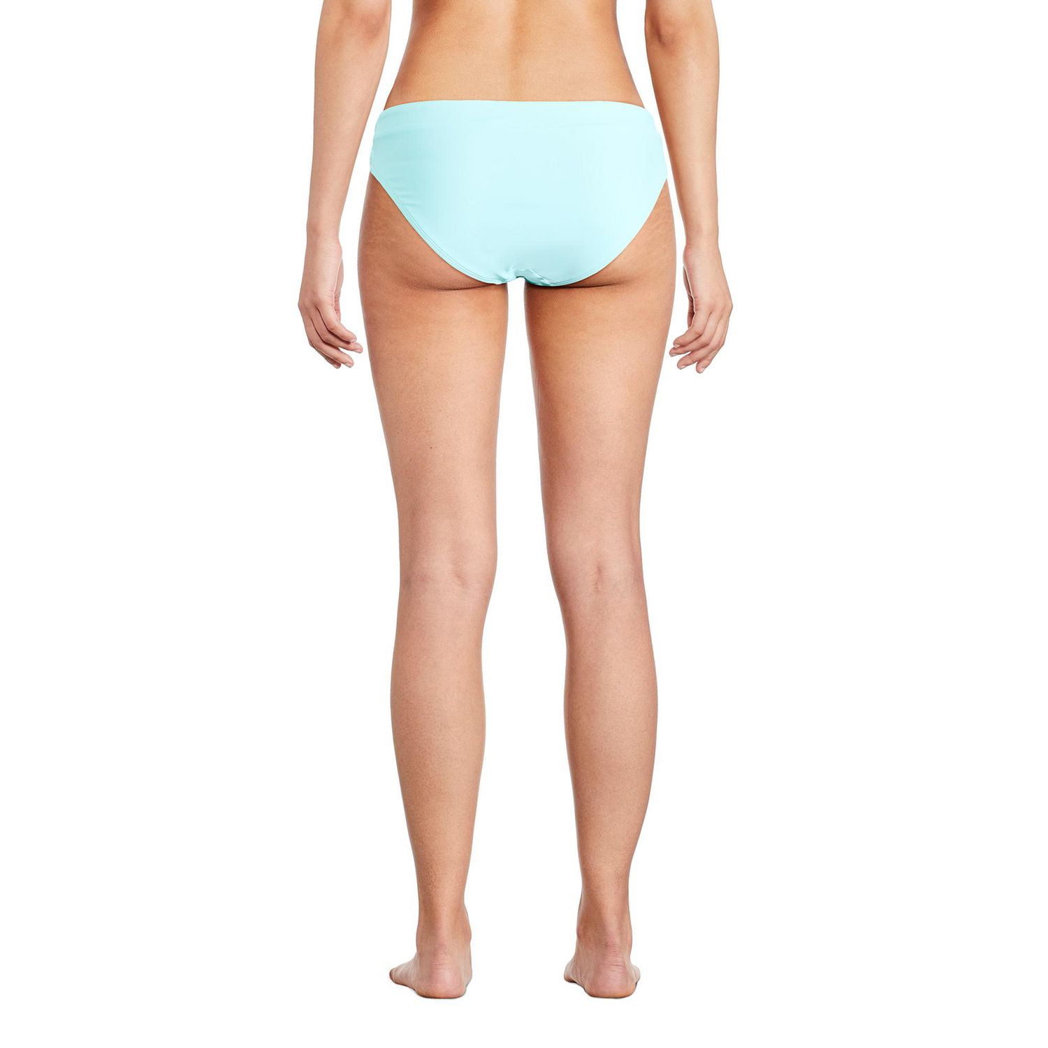 Culotte de maillot de bain George pour femmes