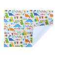 thumbnail image 1 of Happy Birthday Wrapping Paper Gift Wrapping Paper 80g Coated Paper Holiday Decoration, 1 of 2