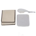 thumbnail image 2 of Versatile Dough Proofer with Heater, 3 Gears Temperature Control Bread Proofing Box, Collapsible Warming Box, Proofing Accessories for Making Bread, Yogurt, Baking, 2 of 7