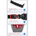 thumbnail image 4 of Xingzhi Bike Rear Light Breathable Protector Kids Scooter Riding Roller Sports Supplies Outdoor Equipment, 4 of 5