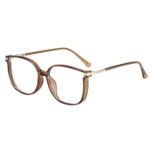 Frequently Reading Glasses for Women Portable Fashion Eyewear with Blue Light Filtering Technology