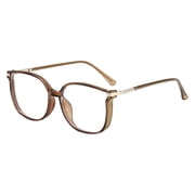 Frequently Reading Glasses for Women Portable Fashion Eyewear with Blue Light Filtering Technology